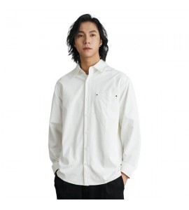 2024 Moda Camicie Maniche Lunghe Con Colletto Risvoltato Uomini - XBC6213