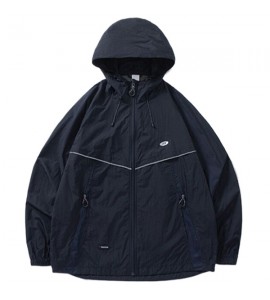 2024 Protezione Solare Giacche a Vento Sottile e Leggero Sciolto Con Cappuccio - F8825