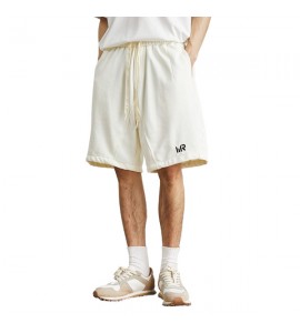 2024 Sportivo Short Ricamo Sciolto Semplice Dritto Tempo Libero Uomini - JJ5566