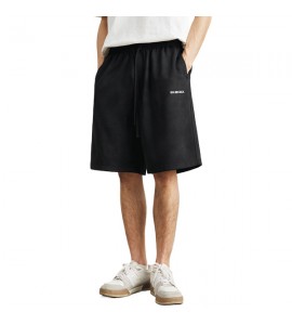 2024 Retro Tempo Libero Sportivo Short Dritto Senso Progettuale Uomini - MX89189