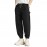 2024 Retro Pantaloni Casual Sottile e Leggero Dritto Uomini - JJ5802