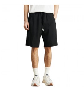 2024 Tempo Libero Short Sciolto Semplice Dritto Uomini - ZW0935