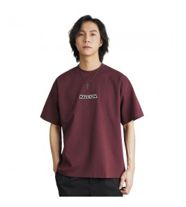 2024 Tempo Libero T-Shirt Cotone Stampate Uomini - MS6005