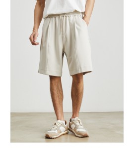 2024 Short Semplice Sciolto Tempo Libero Moda Uomini - ZW0917