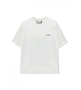 2024 Sottile e Leggero Ricamo Sportivo T-Shirt Tempo Libero Uomini - ZW0693-1