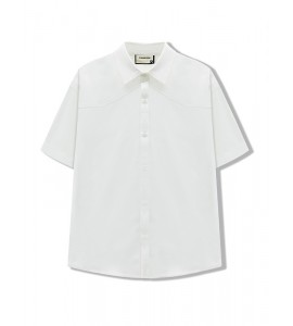 2024 Sottile e Leggero Camicie Con Colletto Risvoltato Sciolto Uomini - ZW0812