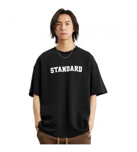 2024 Stampate T-Shirt Senso di Lusso Girocollo Uomini - BJ07-2