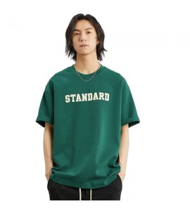 2024 Stampate T-Shirt Senso di Lusso Girocollo Uomini - BJ07-2