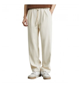 2024 Pantaloni Casual Dritto Senso di Lusso Uomini - NDP6008