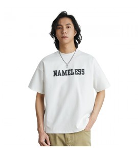 2024 Stampate T-Shirt Sciolto Tempo Libero Girocollo - MS6007